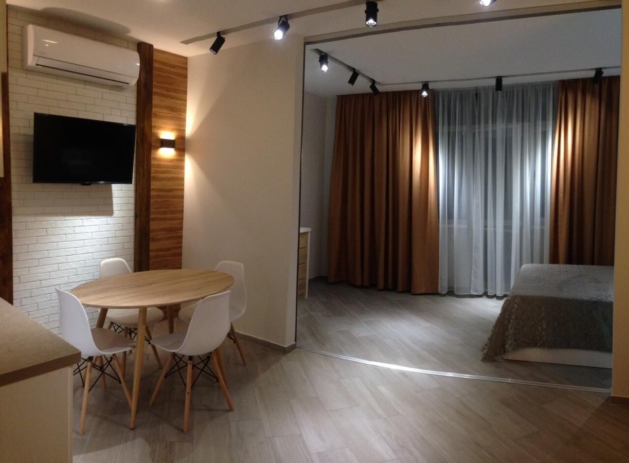 V&A Lux Apartments Batumi Exterior foto