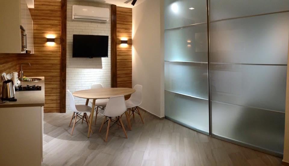 V&A Lux Apartments Batumi Exterior foto